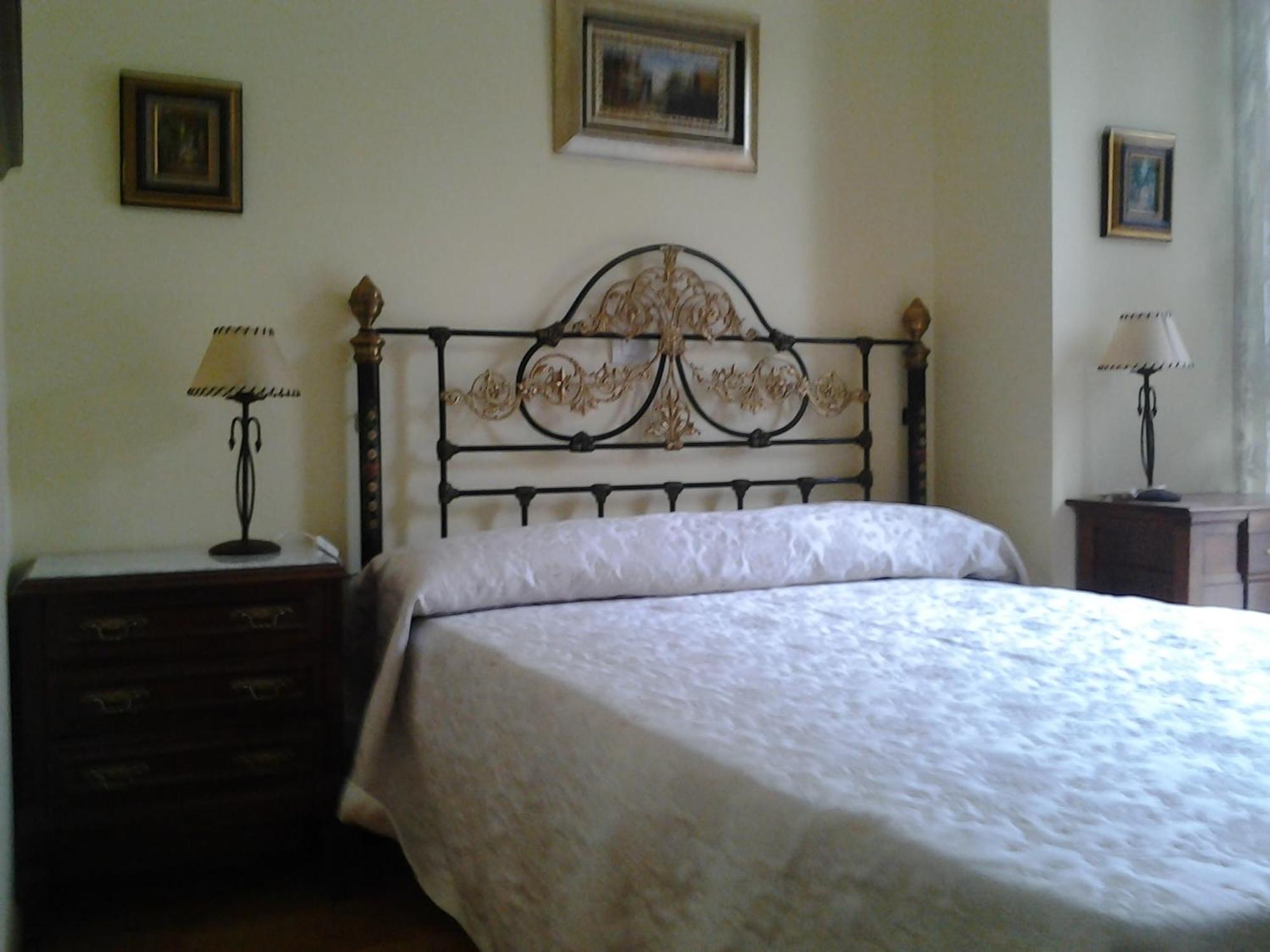 Albergue Victoria Cirueña المظهر الخارجي الصورة