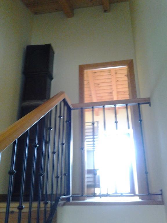Albergue Victoria Cirueña المظهر الخارجي الصورة