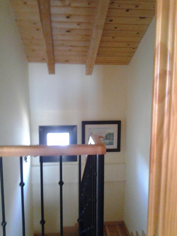 Albergue Victoria Cirueña المظهر الخارجي الصورة
