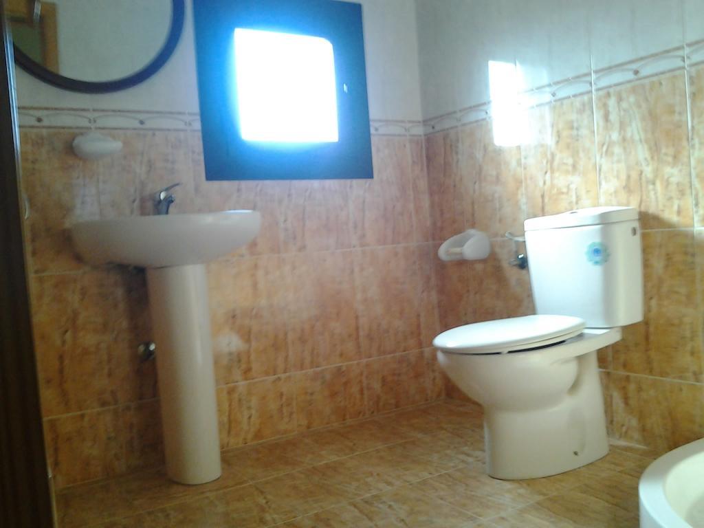 Albergue Victoria Cirueña الغرفة الصورة