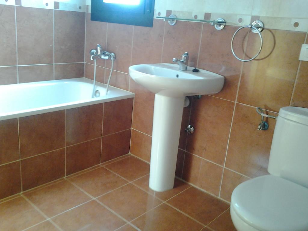 Albergue Victoria Cirueña الغرفة الصورة