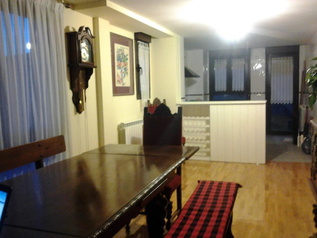 Albergue Victoria Cirueña المظهر الخارجي الصورة