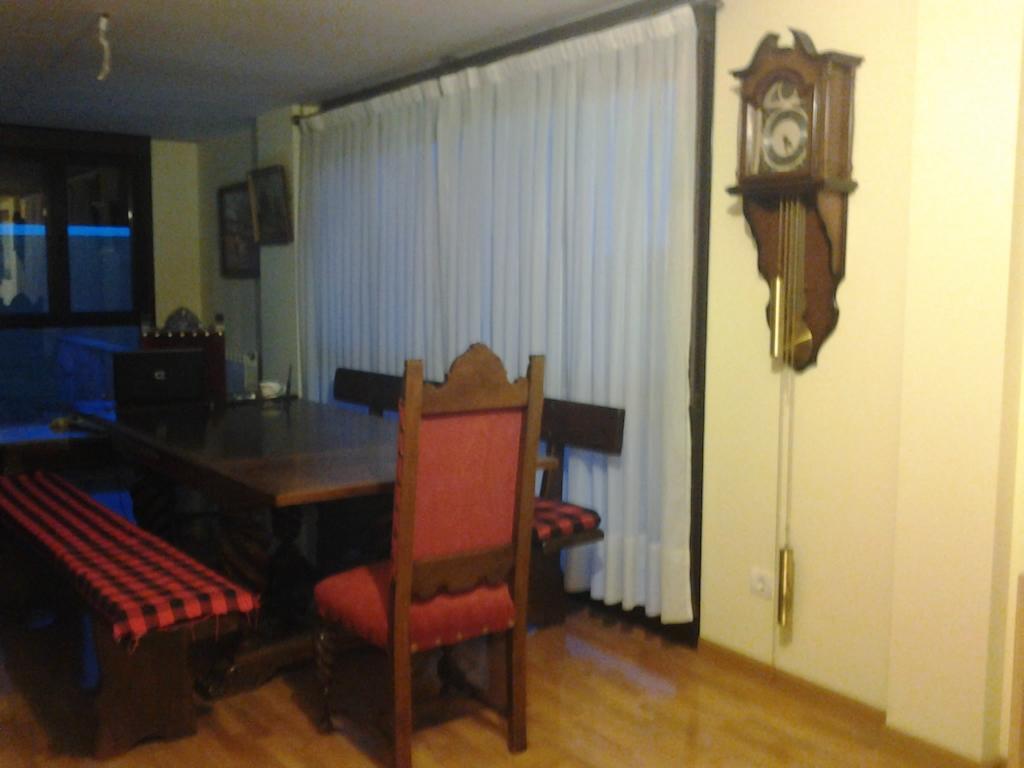 Albergue Victoria Cirueña المظهر الخارجي الصورة