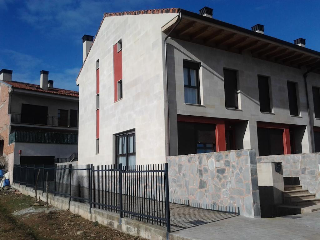Albergue Victoria Cirueña الغرفة الصورة